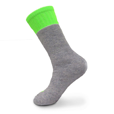 Champion Men's Outdoor Wool Blend Thermal Crew Socks