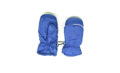 Magg Kids Toddlers Fleece Lined Winter Snow Glove Waterproof Mittens