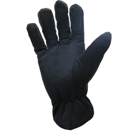 Windproof Waterproof Outdoor Warm Winter Gloves Men Women One Size