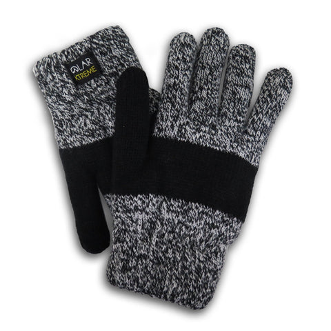 Polar Extreme Women's Thermal Insulated Super Warm Winter Gloves