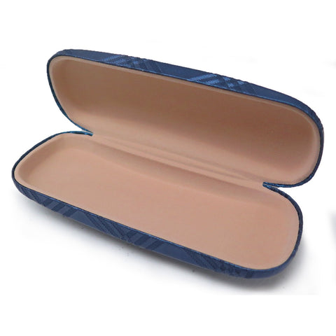 Multi-color Hard Clam Shell Snap-Shut  Eyewear Protector  Case