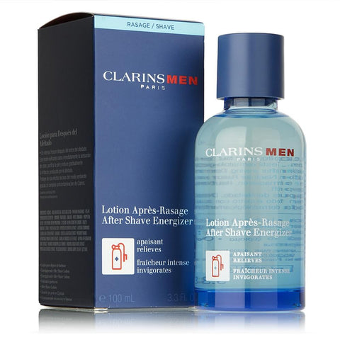 Clarins Men After Shave Energizer 100ml/3.4oz