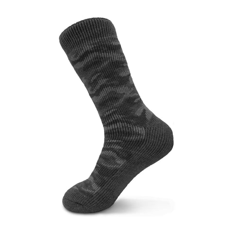 Men's Polar Extreme  Super Warm Extra Heavy Thermal Acrylic Winter Socks