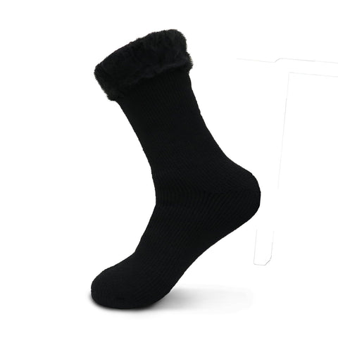 Men's Polar Extreme  Super Warm Extra Heavy Thermal Acrylic Winter Socks