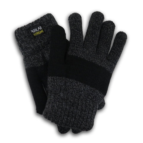 Polar Extreme Women's Thermal Insulated Super Warm Winter Gloves