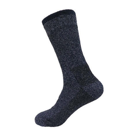 Men's Super Warm Heavy Thermal  Winter Socks Size 10-13