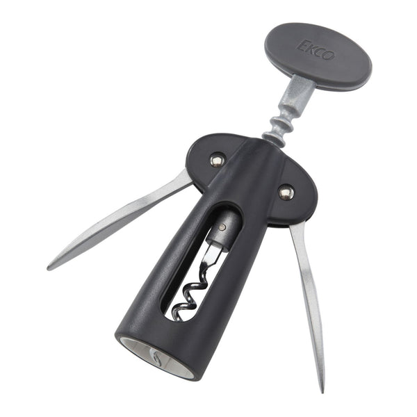 Ekco Winged Corkscrew Wine Opener